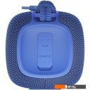 Беспроводные и портативные колонки Xiaomi Mi Portable 16W (синий, международная версия)