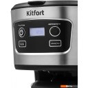 Кофеварки и кофемашины Kitfort KT-738
