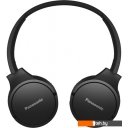 Наушники и гарнитуры Panasonic RB-HF420BGE-K