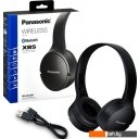 Наушники и гарнитуры Panasonic RB-HF420BGE-K