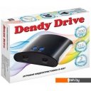 Игровые приставки Dendy Drive (300 игр)