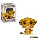 Роботы, трансформеры, фигурки Funko POP! Vinyl: Disney: Король лев (Lion King): Simba 36395