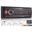 Автомагнитолы Prology CMD-310