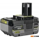 Аккумуляторы и зарядные устройства для инструмента RYOBI RB1840X 5133005053 (18В/4.0 Ah)