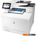 Принтеры и МФУ HP Color LaserJet Enterprise M480f