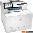 Принтеры и МФУ HP Color LaserJet Enterprise M480f