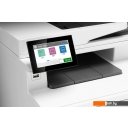 Принтеры и МФУ HP Color LaserJet Enterprise M480f