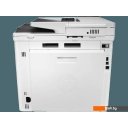 Принтеры и МФУ HP Color LaserJet Enterprise M480f