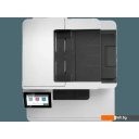 Принтеры и МФУ HP Color LaserJet Enterprise M480f