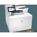Принтеры и МФУ HP Color LaserJet Enterprise M480f