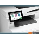 Принтеры и МФУ HP Color LaserJet Enterprise M480f