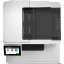 Принтеры и МФУ HP Color LaserJet Enterprise M480f