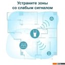 Беспроводные точки доступа и усилители Wi-Fi TP-Link RE605X