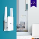 Беспроводные точки доступа и усилители Wi-Fi TP-Link RE605X