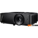 Проекторы Optoma S336