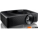 Проекторы Optoma S336