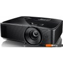 Проекторы Optoma S336