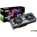 Видеокарты Inno3D GeForce RTX 3060 Twin X2 12GB GDDR6 N30602-12D6-119032AH