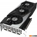 Видеокарты Gigabyte GeForce RTX 3060 Gaming OC 12GB GDDR6 (rev. 2.0)