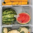 Холодильники Snaige F22SM-T1000E