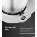 Кухонные комбайны, машины и планетарные миксеры Kenwood Titanium Chef Baker KVC65.001WH