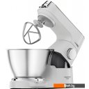 Кухонные комбайны, машины и планетарные миксеры Kenwood Titanium Chef Baker KVC65.001WH