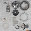 Измельчители пищевых отходов Bort Titan 5000 (control)