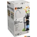 Измельчители пищевых отходов Bort Titan 5000 (control)