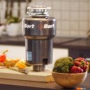 Измельчители пищевых отходов Bort Titan 5000 (control)