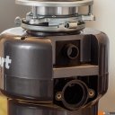 Измельчители пищевых отходов Bort Titan 5000 (control)