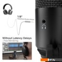 Микрофоны FIFINE K670B