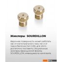 Варочные панели MAUNFELD EGHG.32.6CB/G