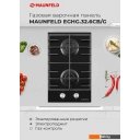 Варочные панели MAUNFELD EGHG.32.6CB/G