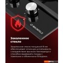 Варочные панели MAUNFELD EGHG.32.6CB/G
