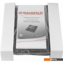 Настольные плиты MAUNFELD EVCE.F291-BK