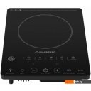 Настольные плиты MAUNFELD EVCE.F291-BK