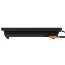 Настольные плиты MAUNFELD EVCE.F291-BK