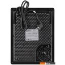 Настольные плиты MAUNFELD EVCE.F291-BK