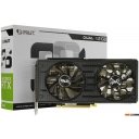 Видеокарты Palit GeForce RTX 3060 Dual OC 12GB GDDR6 NE63060T19K9-190AD