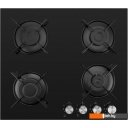 Варочные панели HOMSair HGG641EBK
