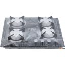 Варочные панели HOMSair HGG641EBK