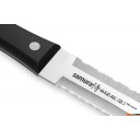 Кухонные ножи, ножницы, овощечистки, точилки Samura Harakiri SHR-0230B