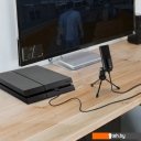 Микрофоны FIFINE K669 (черный)