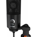 Микрофоны FIFINE K669 (черный)