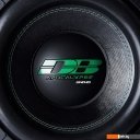 Автоакустика Alphard Apocalypse DB-SA302D2