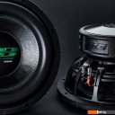 Автоакустика Alphard Apocalypse DB-SA302D2