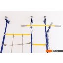 Детские спортивные комплексы и игровые площадки Romana R3 01.30.7.06.410.04.00-28 (синяя слива)