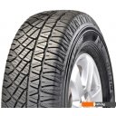 Автомобильные шины Michelin Latitude Cross 265/60R18 110H