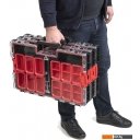 Органайзеры и системы хранения инструментов Qbrick System One Organizer L