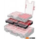 Органайзеры и системы хранения инструментов Qbrick System One Organizer L